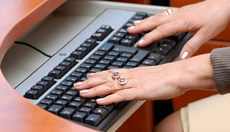 Ponad 3,5 tysiąca osób znalazło już w Szczecinie pracę w 21 firmach zajmujących się nowoczesnymi usługami biznesowymi. To np. centra logistyczne czy obsługa informatyczna firm.