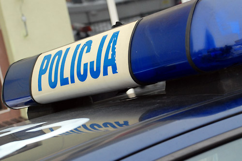 Poszukiwany pięcioletni Jakub Bielawski odnaleziony. Dziecko jest całe i zdrowe.