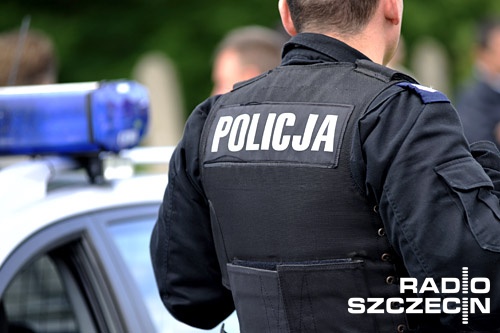 Chciał utopić trzy szczeniaki w rowie melioracyjnym - mężczyźnie z Cedyni grożą teraz dwa lata więzienia.