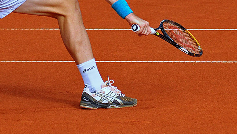 Tomasz Berkieta awansował do finału juniorskiego tenisowego turnieju French Open w Paryżu.