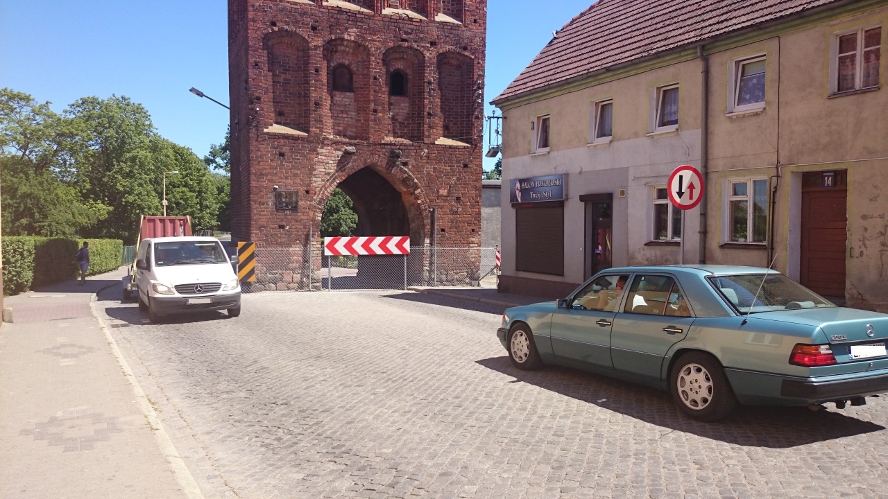 Program Świat jest piękny prosto z Lipian. To miasto położone na południe od Szczecina w powiecie pyrzyckim.