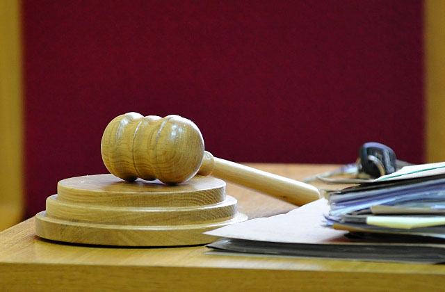 W Szczecinie brakuje chętnych na ławników sądowych. Potrzeba ich ponad 200. Na kilka dni przed końcem rekrutacji zgłosiło się zaledwie ponad 60 osób.