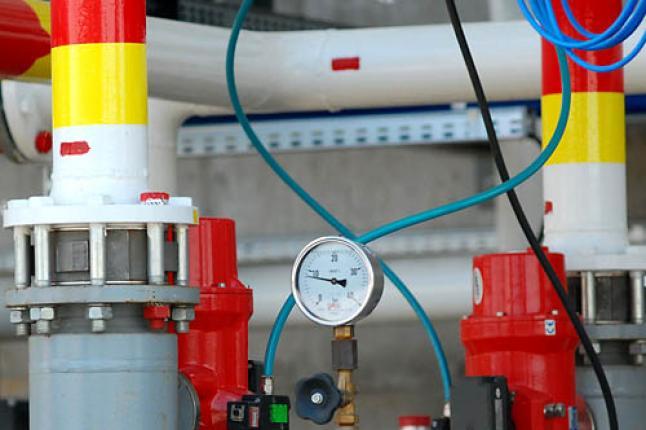 Grupa Azoty Puławy czasowo wstrzymała pracę kolejnych instalacji i ogranicza produkcję. Ma to związek z rekordowymi cenami gazu ziemnego.