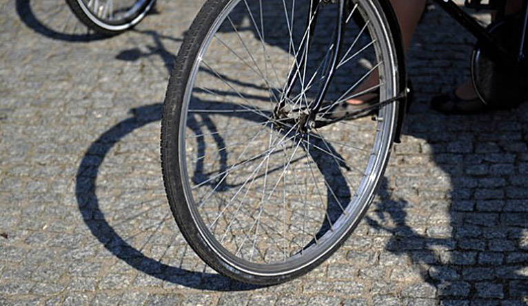 Na ulicach Berlina można spodziewać się w niedzielę znacznych utrudnień. Przez miasto będą przejeżdżać rowerzyści w tzw. rajdzie gwiaździstym.