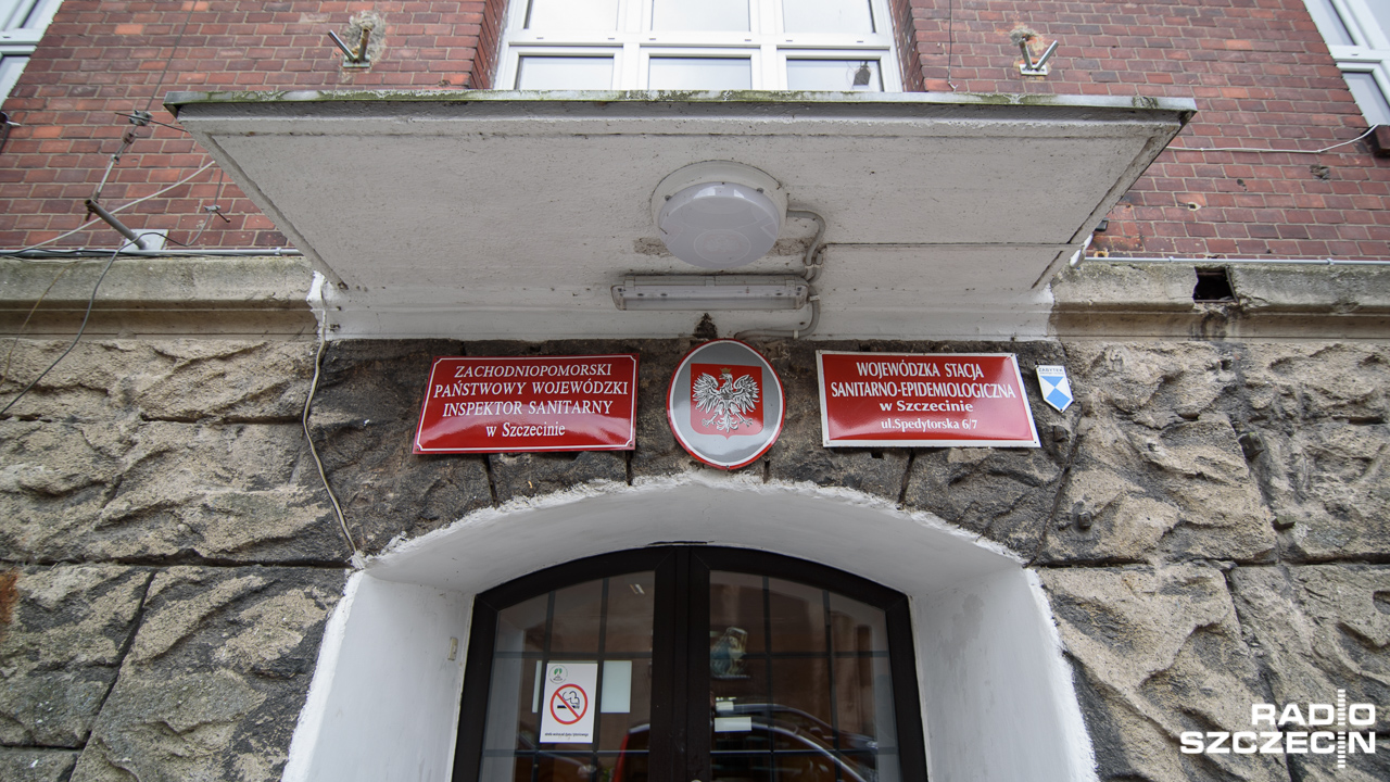Mandaty na ponad 11 tysięcy złotych wystawili inspektorzy Sanepidu organizatorom kolonii dla dzieci w Zachodniopomorskiem.