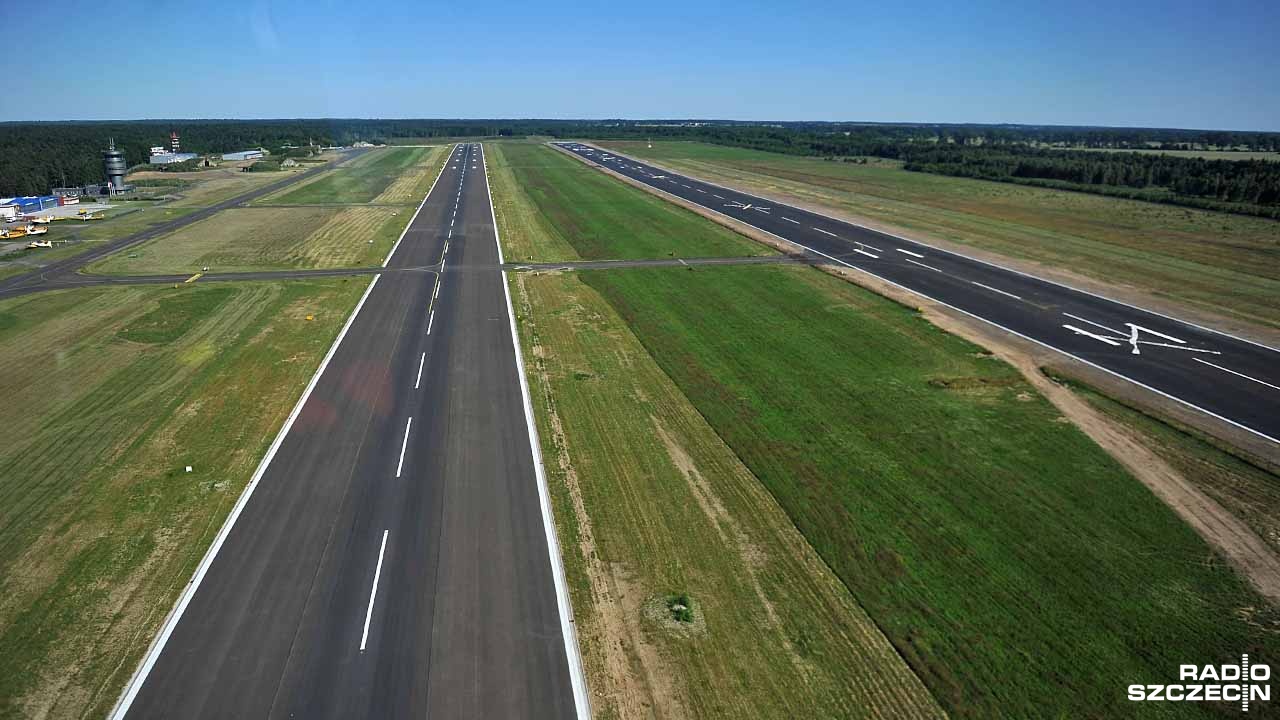 Blisko dwie godziny opóźnienia miał samolot z Warszawy do Szczecina. Miał wylecieć z lotniska im. Fryderyka Chopina o 7.15, wyleciał po 9.