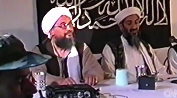 Musicie zasiać wojnę w sercach krzyżowców z Zachodu - apeluje przywódca Al-Kaidy Ajman al-Zawahiri do wszystkich muzułmanów mieszkających w USA i Europie.