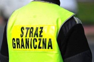 Dwóch Syryjczyków zatrzymali w Świnoujściu pogranicznicy. Jeden nie miał przy sobie dokumentów, drugi w paszporcie sfałszował datę ważności.