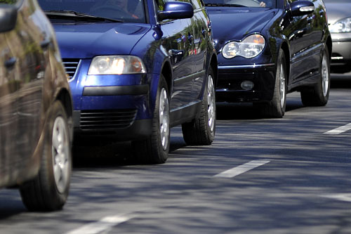 Szczeciński oddział Generalnej Dyrekcji Dróg Krajowych i Autostrad ogłasza kolejne przetargi na budowę i przebudowę dróg w regionie. Chodzi o ponad 40 kilometrów tras.