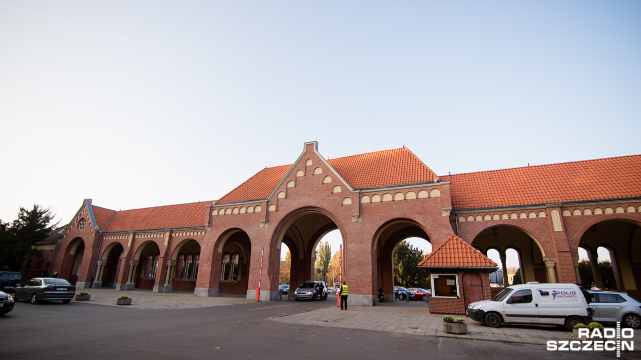 Na Cmentarzu Centralnym w Szczecinie rusza remont alejek.