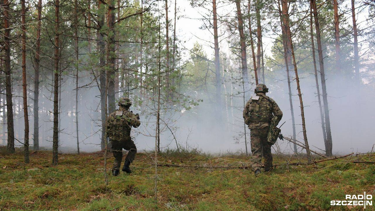 Ma być niewykrywalny. NATO pracuje nad nowym kamuflażem