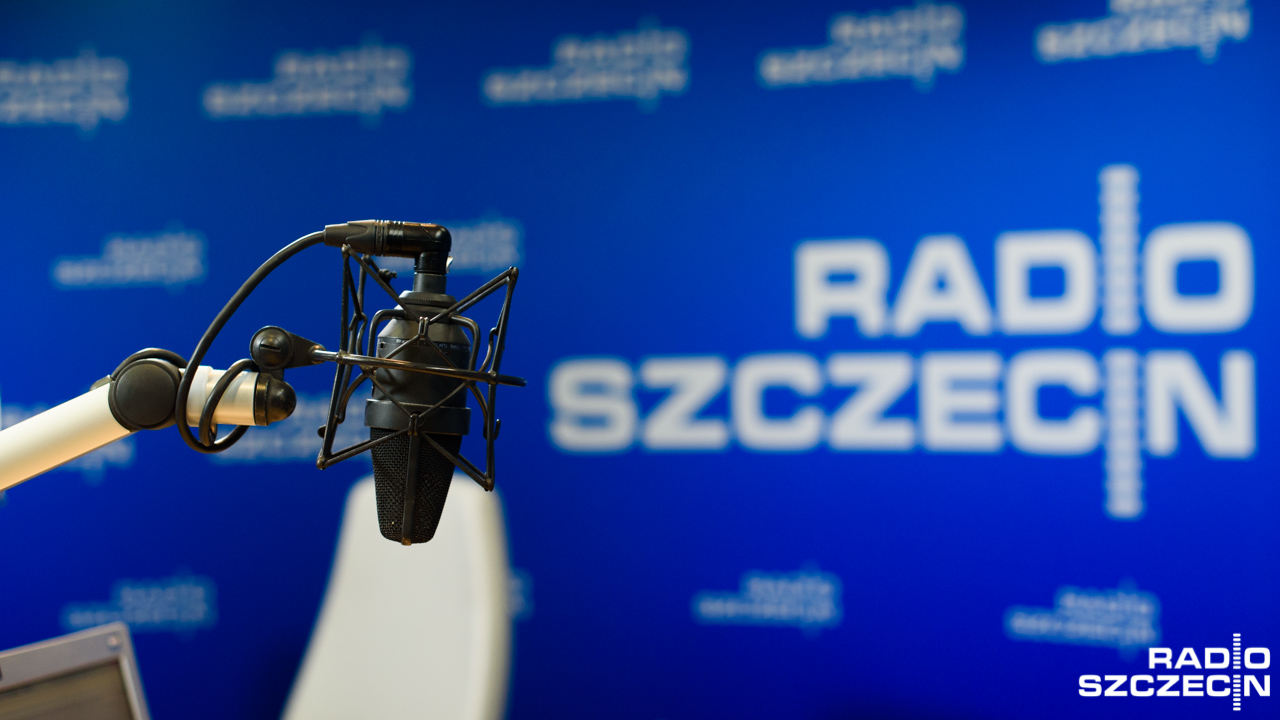 Najbardziej opiniotwórcze medium lokalne Fot. Radio Szczecin