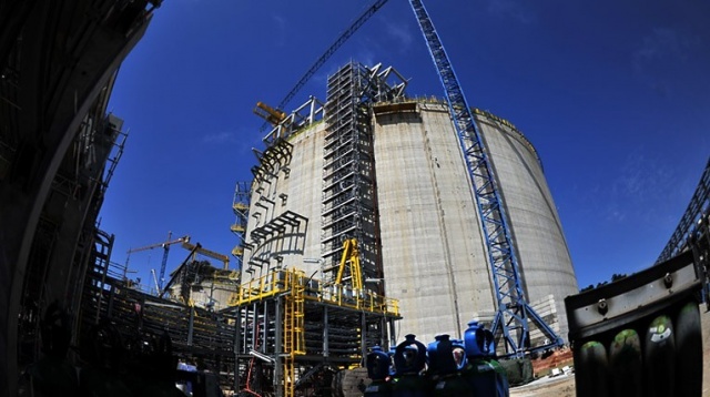 Prawdopodobnie nie powstanie terminal LNG na chorwackiej wyspie Krk. Inwestycja miała być elementem korytarza gazowego, którego jedną z najważniejszych części jest wciąż budowany gazoport w Świnoujściu.