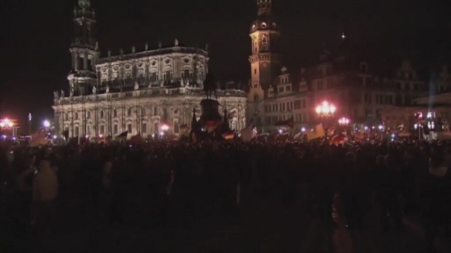 Drezno przygotowuje się do manifestacji na rzecz tolerancji i otwartości. Do pikiety, która rozpocznie się w sobotę o godzinie 15.00 wezwały władze kraju związkowego i miasta.