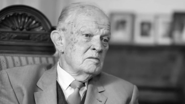 Nie żyje Andrzej Babiński. Były szczeciński dziennikarz i publicysta zmarł w piątek 16 stycznia, po długiej chorobie. Miał 81 lat.
