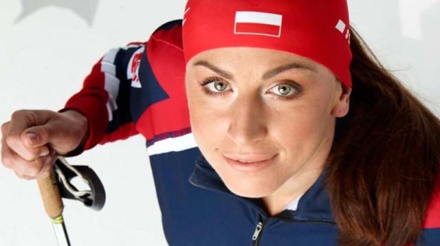 Justyna Kowalczyk odpadła w ćwierćfinale sprintu techniką klasyczną zawodów Pucharu Świata w Estonii. Polka zajęła czwarte miejsce.