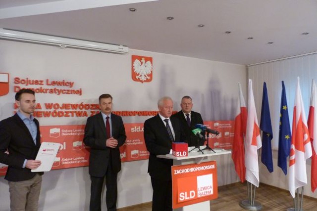 Szanse na dokończenie drogi S3 w ciągu kilku lat są nikłe - uważają politycy Sojuszu Lewicy Demokratycznej. Zdaniem działaczy to efekt tego, że znalazła się ona na rezerwowej liście inwestycji finansowanych z pieniędzy unijnych w naszym regionie.