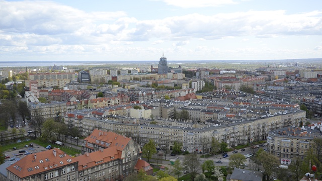 Szczecin jest wiarygodny finansowo - tak wynika z najnowszego ratingu, który wystawiła miastu agencja Fitch.