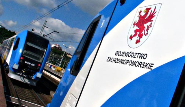 Zachodniopomorskie szynobusy bez Wi-Fi. Pasażerowie zgodnie z zapowiedzią Urzędu Marszałkowskiego od poniedziałku powinni mieć dostęp do bezprzewodowego internetu podczas podróży.