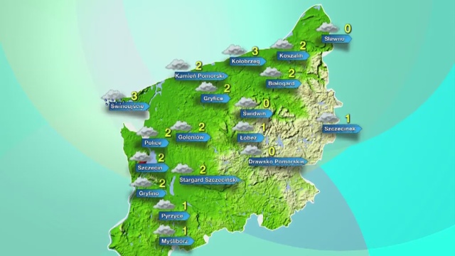 Materiał: TVN Meteox-news Materiał: TVN Meteox-news