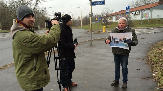 Twój Ruch pisze do wiceprezydenta Szczecina w sprawie przystanku autobusowego: czy musi dojść do tragedii, aby urzędnicy zaczęli myśleć - czytamy w dokumencie.
