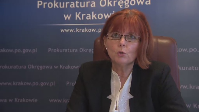 Wniosek o wydanie decyzji w sprawie ekstradycji Romana Polańskiego do Stanów Zjednoczonych skierowała do sądu krakowska prokuratura.