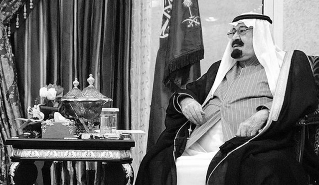 Nie żyje król Arabii Saudyjskiej Abdullah. Monarcha zmarł w czwartek wieczorem.