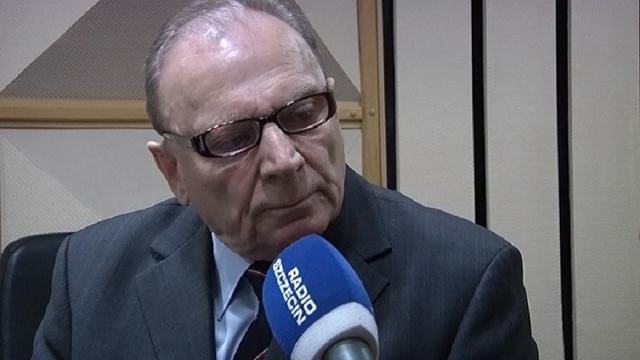 Były szef Ministerstwa Spraw Wewnętrznych złożył rezygnację z zasiadania w radzie Fundacji Instytutu Lecha Wałęsy - podał Wprost.