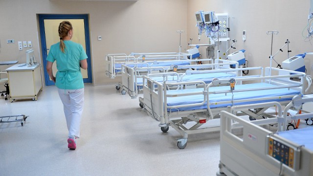 Nowoczesny blok operacyjny działa od poniedziałku w szpitalu na szczecińskich Pomorzanach. Modernizacja, przebudowa i wyposażenie kosztowały ponad 10 mln zł.