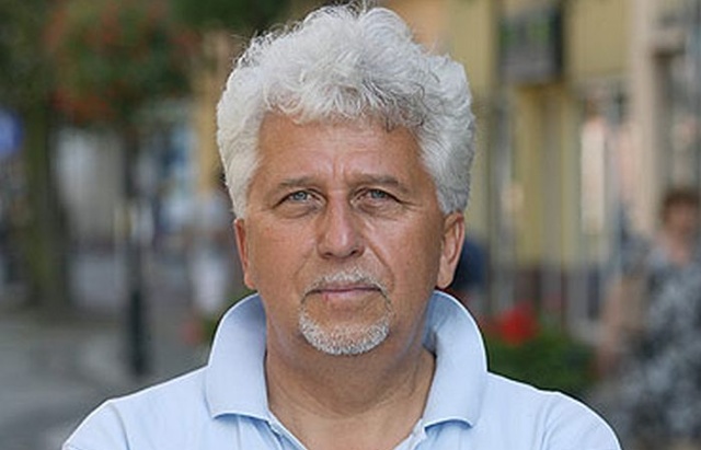 Zenon Nowak ogłosił swój start w majowych wyborach. Zamierza kandydować z ramienia tworzonej właśnie partii Dzielny tata.