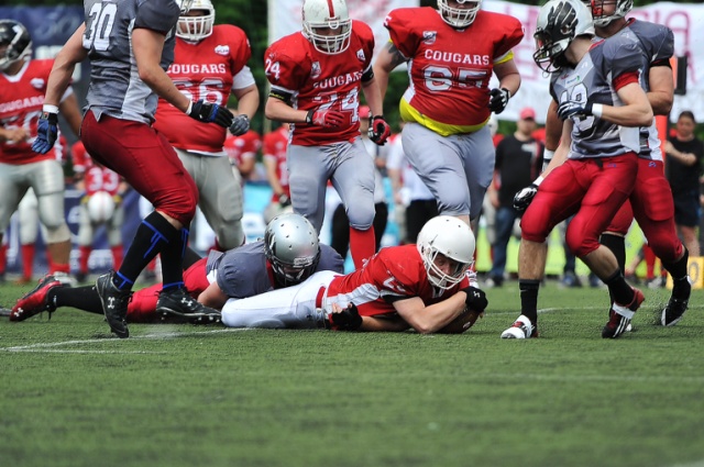 Finał futbolu amerykańskiego zostanie rozegrany w ten weekend w Stanach Zjednoczonych. W niedzielę w Arizonie New England Patriots zagrają z Seattle Seahawks.