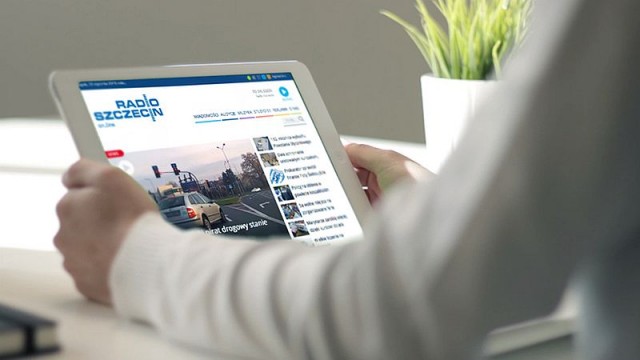 W styczniu strona internetowa Radia Szczecin zanotowała ponad 1,1 mln odsłon, co oznacza ponad 100 tysięcy odsłon więcej od dotychczasowego rekordowego listopada ubiegłego roku.