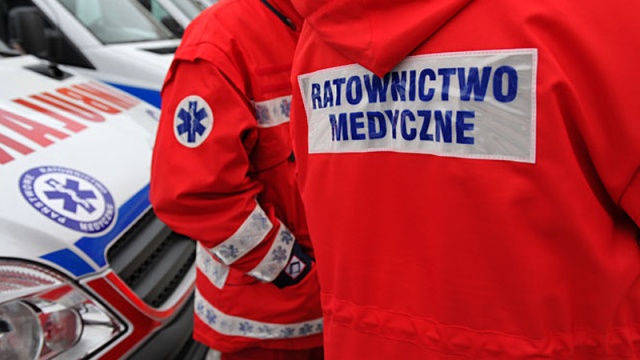 Wojewoda zachodniopomorski wnioskował o dodatkową karetkę. Na przekazanie miastu ambulansu nie zgodziło się Ministerstwo Zdrowia.
