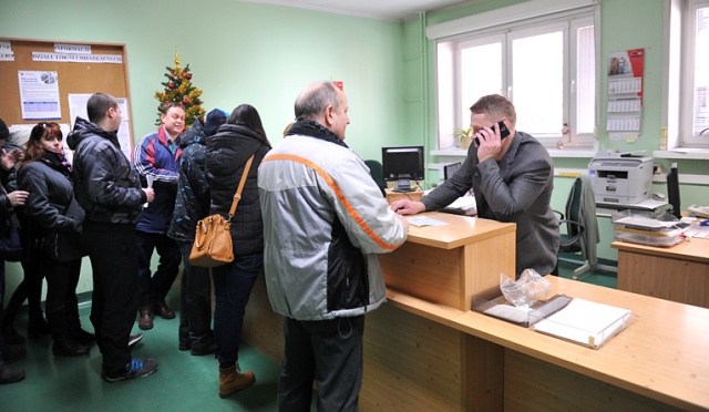 Szczecinianie, którzy ubiegali się o mieszkanie w TBS-ie, we wtorek poznają decyzję Zarządu Budynków i Lokali Komunalnych - urzędnicy wywieszą listę w południe. Wcześniej spis pojawi się w internecie.