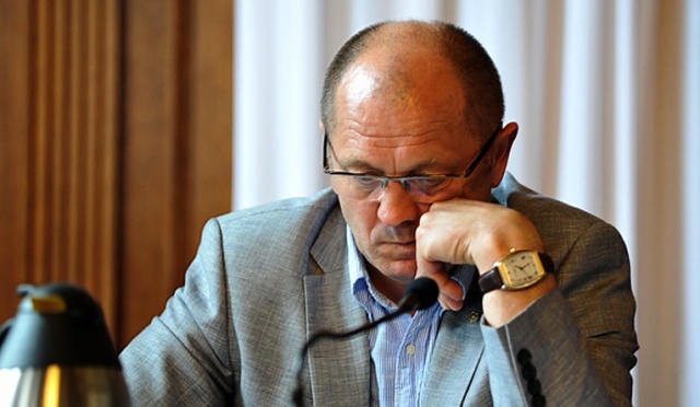 Zachodniopomorscy rolnicy rozważają pozwanie do sądu ministra rolnictwa. Oburzyła ich jedna z wypowiedzi szefa resortu.