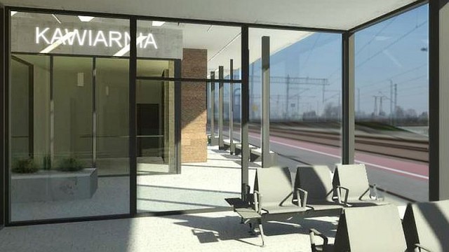 Dworce w Szczecinie Dąbiu i Goleniowie mają największą szansę na kompletną przebudowę - dowiedziało się nieoficjalnie Radio Szczecin.