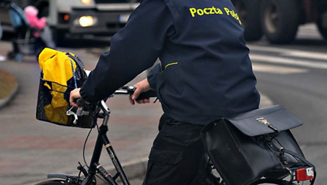 Listonosze dostaną pieniądze za spisywanie liczników gazu - takie zapewnienie mieli dostać pocztowcy ze Szczecina.