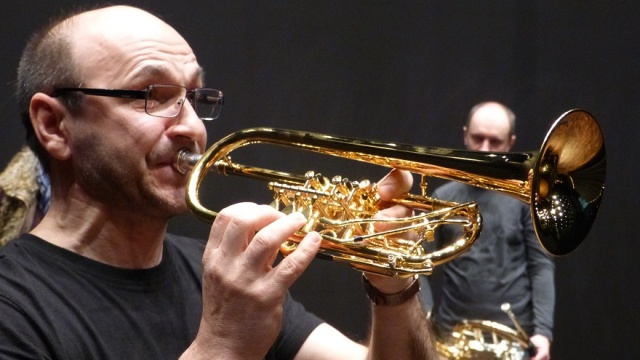 Trąbka, klarnet, obój, waltornia i kotły - takie nowe instrumenty w Szczecińskiej Filharmonii. Na poprzednich muzycy grali ponad dekadę i były już zużyte.