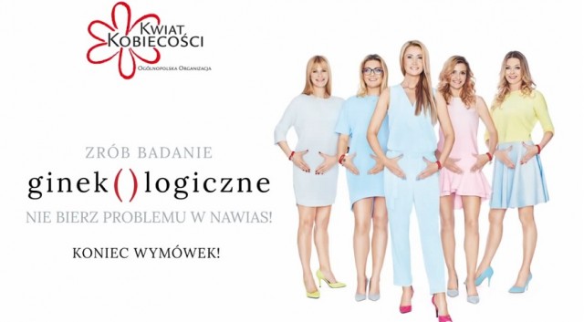 Zachodniopomorskie zajmuje drugie miejsce w kraju pod względem ilości wykonywanych badań cytologicznych w ramach programu profilaktyki raka szyjki macicy. Badania najchętniej wykonują mieszkanki powiatu pyrzyckiego i wałeckiego - informuje zachodniopomorski NFZ.