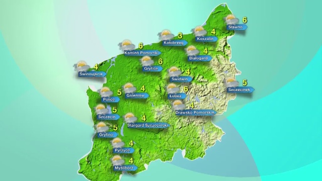 Materiał: TVN Meteox-news Materiał: TVN Meteox-news