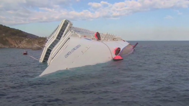 Kapitan wycieczkowca Costa Concordia Francesco Schettino został skazany na 16 lat więzienia. To wyrok sądu pierwszej instancji ogłoszony w środę w Toskanii.