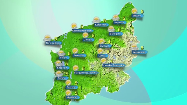 Materiał: TVN Meteox-news Materiał: TVN Meteox-news