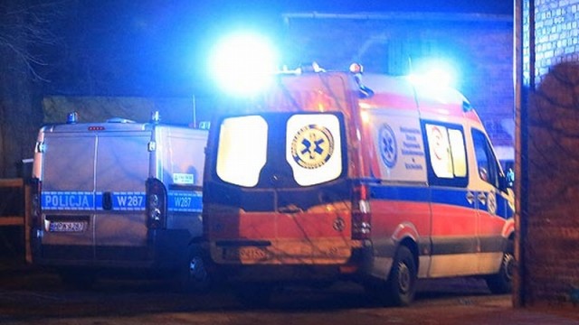 Będzie wniosek o areszt tymczasowy dla nożownika ze Świnoujścia, który w piątek wieczorem zaatakował 61-letnią kobietę.