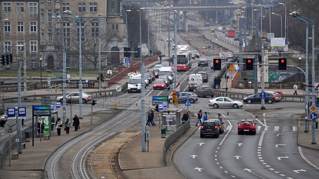 21 lutego, w sobotę o godzinie 8 rano zostanie zamknięty Most Długi. To oznacza pięciotygodniowe utrudnienia dla zmotoryzowanych mieszkańców Szczecina.