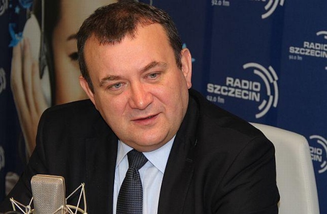 Budowa północnego odcinka S3 jest w rządowych planach - zapewnia wiceminister środowiska, Stanisław Gawłowski.