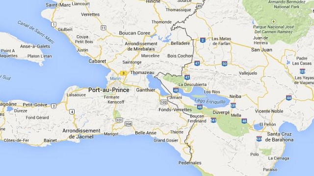 Co najmniej 20 osób nie żyje, a 60 jest rannych w wypadku podczas pochodu karnawałowego w stolicy Haiti - Port-au-Prince.