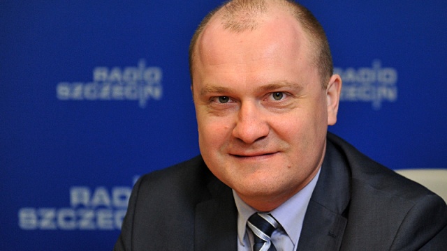 Mini porozumienie prezydenta Piotra Krzystka z klubem radnym PO ustalone - podaje Gazeta Wyborcza.