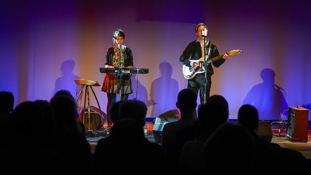 Kolejny koncert w ramach Akustycznia w S1