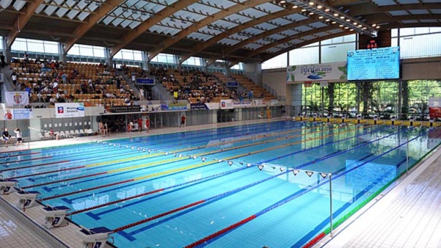 Szczecińska Floating Arena ze strefą rekreacyjną - taki pomysł mają radni Prawa i Sprawiedliwości.