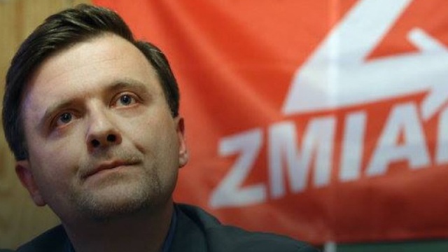To próba forsowania rosyjskich interesów w Polsce. Tak o partii Zmiana byłego posła Samoobrony ze Szczecina mówili goście Radia Szczecin na wieczór.